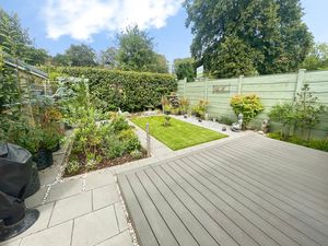 Garden- click for photo gallery